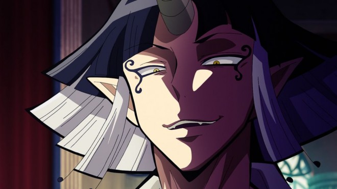 Welcome to Demon School! Iruma-kun Season 4